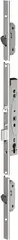 Multifunctional multi-point lock 729X