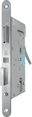 The electric security lock model 809 wooden and steel door version