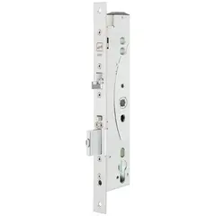 Single-point locks