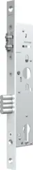 Roller latch lock N1510