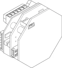 IO-Modul N5951