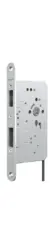 Standard passive leaf lock N1420