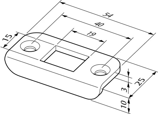 Technical drawing