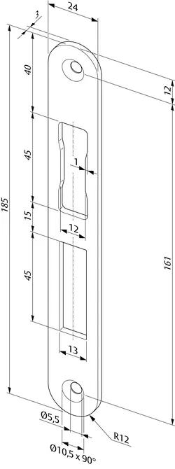 Technical drawing