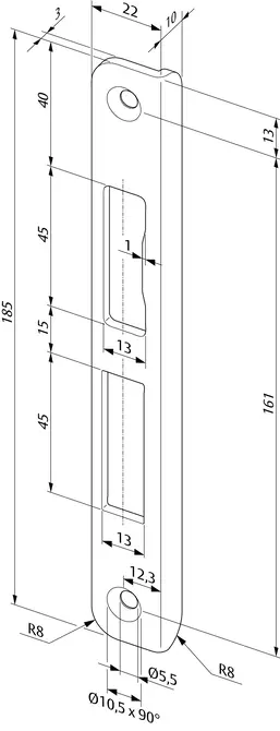 Technical drawing