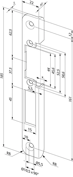 Technical drawing