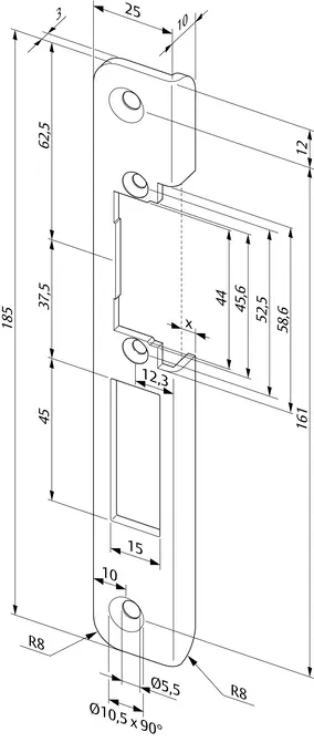 Technical drawing
