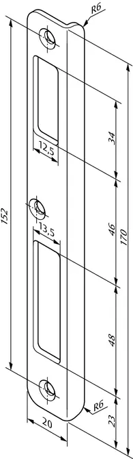 Technical drawing