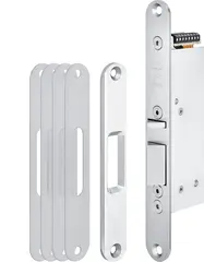 Gâche électrique 351U80-58135