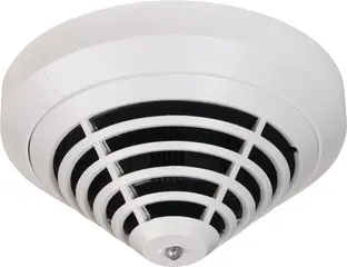 Détecteurs d’incendie