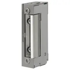 Pour porte coupe-feu
