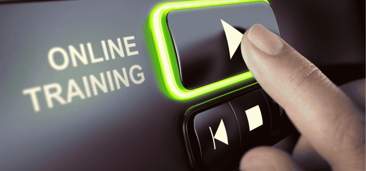 Besuchen Sie unsere Seite mit Trainings-Videos zu folgenden Themen: